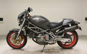 DUCATI MONSTER S4 2003