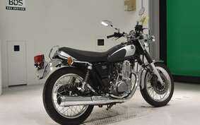 YAMAHA SR400 Gen.5 2021 RH16J