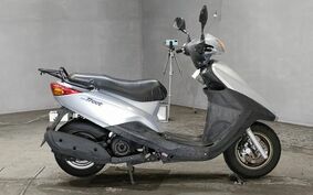 YAMAHA AXIS 125 TREET SE53J