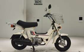 HONDA CHALY 50 CF50