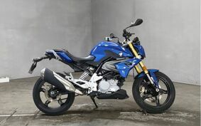 BMW G310R 2017 0G01