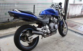 HONDA HORNET 250 MC31