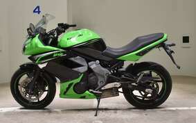 KAWASAKI NINJA 400R 2012 ER400B