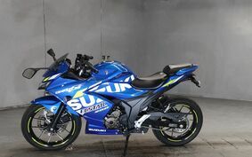 SUZUKI GIXXER 250 SF 2023 ED22B