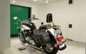 SUZUKI INTRUDER 400 Classic 2002 VK54A