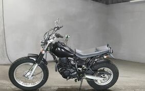 YAMAHA TW200 2JL