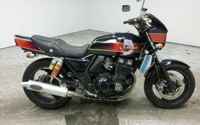 KAWASAKI ZRX400 1994 ZR400E