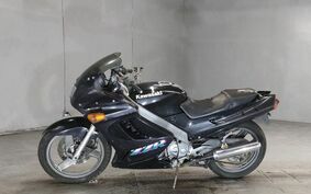 KAWASAKI ZZ-R250 EX250H