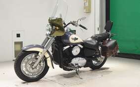 KAWASAKI VULCAN 1500 CLASSIC 2000 VNT50A