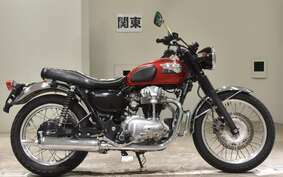 KAWASAKI W400 2006 EJ400A