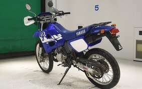 YAMAHA DT125R Gen.3 3FW