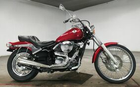 KAWASAKI VULCAN 400 1995 VN400A