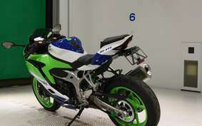 KAWASAKI ZX-4RR 2024 ZX400P