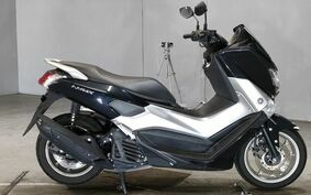 YAMAHA N-MAX 125 SE86J