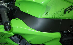 KAWASAKI ZX 10 NINJA RR 2021 ZXT02L