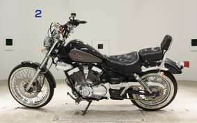 YAMAHA VIRAGO 250 3DM