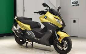 BMW C650 SPORT 2020 0C04