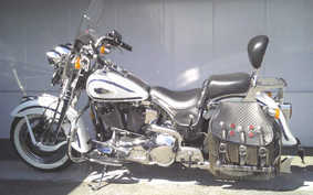 HARLEY FLSTS Heritage Springer BRL