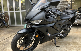 YAMAHA YZF-R25 ABS RG43J