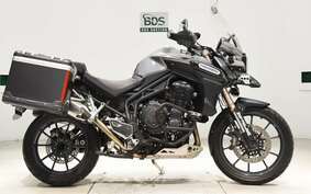 TRIUMPH TIGER EXPLORER 2012 1F11E9