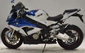 BMW S1000RR 2016