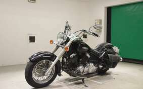 YAMAHA DRAGSTAR 400 CLASSIC 1998 4TR