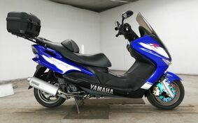 YAMAHA MAJESTY 125 5CA