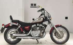 YAMAHA VIRAGO 250 3DM