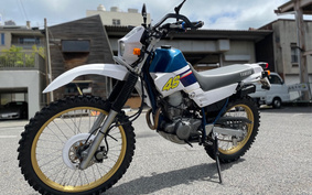 YAMAHA SEROW 225 W 4JG