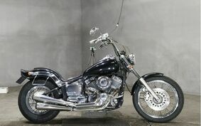 YAMAHA DRAGSTAR 400 1996 4TR