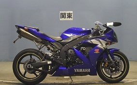 YAMAHA YZF-R1 2004 RN13