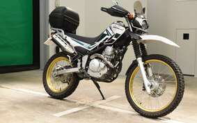 YAMAHA SEROW 250 2008 DG17J