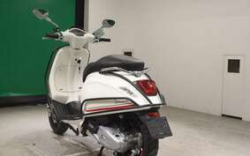 VESPA SPRINT150 M824