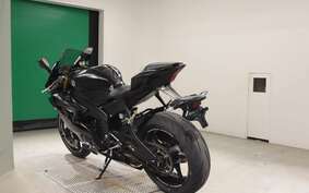 YAMAHA YZF-R6 2019