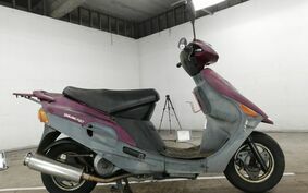 SUZUKI VECSTAR 125 CF42A