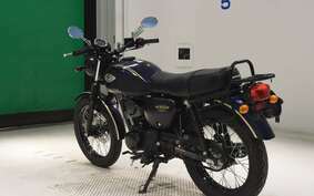 KAWASAKI W175 SE