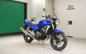 KAWASAKI BALIUS 250 Gen.2 ZR250B