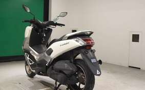 YAMAHA N-MAX SED6J