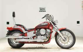 YAMAHA DRAGSTAR 400 2000 VH01J