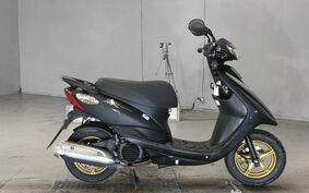 YAMAHA JOG ZR SA56J