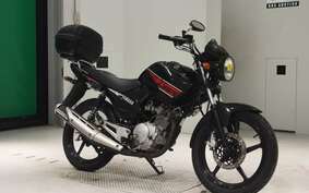 YAMAHA YBR125