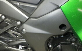 KAWASAKI NINJA 1000 A 2020 ZXT00W