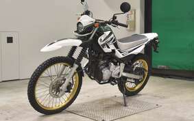 YAMAHA SEROW 250 Gen.3 DG31J