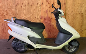 HONDA SPACY 125 JF04