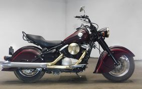 KAWASAKI VULCAN 400 DRIFTER 1999 VN400D