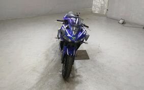 YAMAHA YZF-R25 RG10J