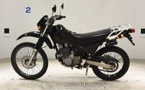 KAWASAKI SUPER SHERPA KL250G