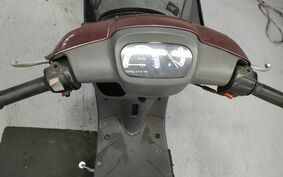 YAMAHA JOG POCHE SA08J