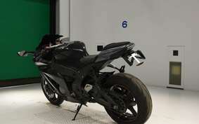 KAWASAKI ZX 10 NINJA R A 2014