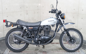 KAWASAKI 250TR BJ250F